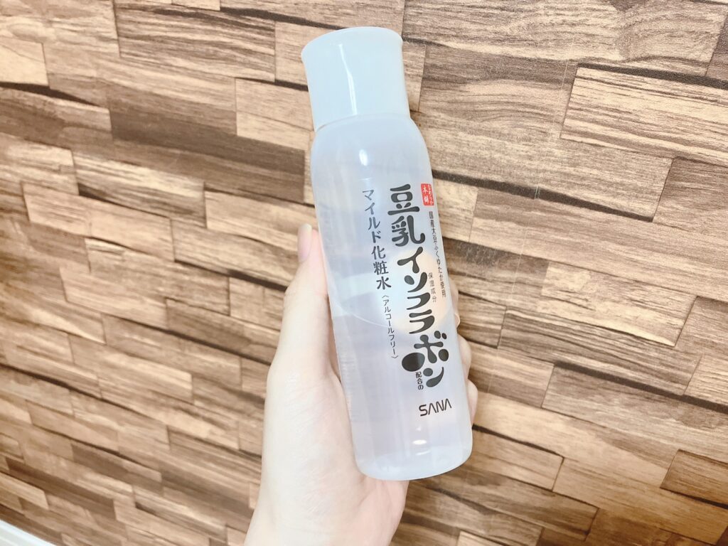 イソフラボン
