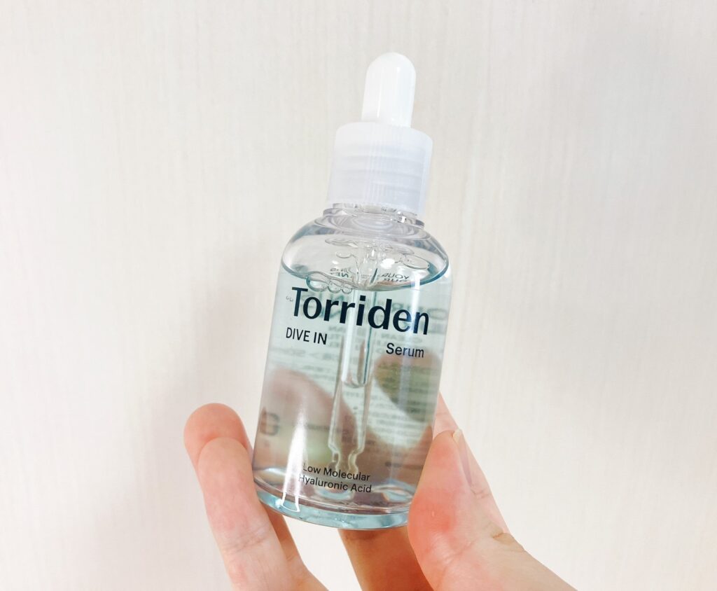 トリデン-ダイブインセラム