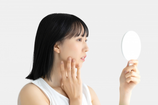 薄肌
